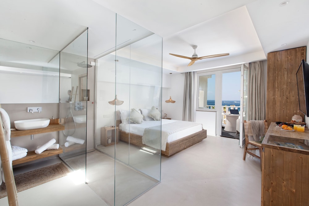 Sea Club Conca Azzurra Resort in Massa Lubrense, Italy