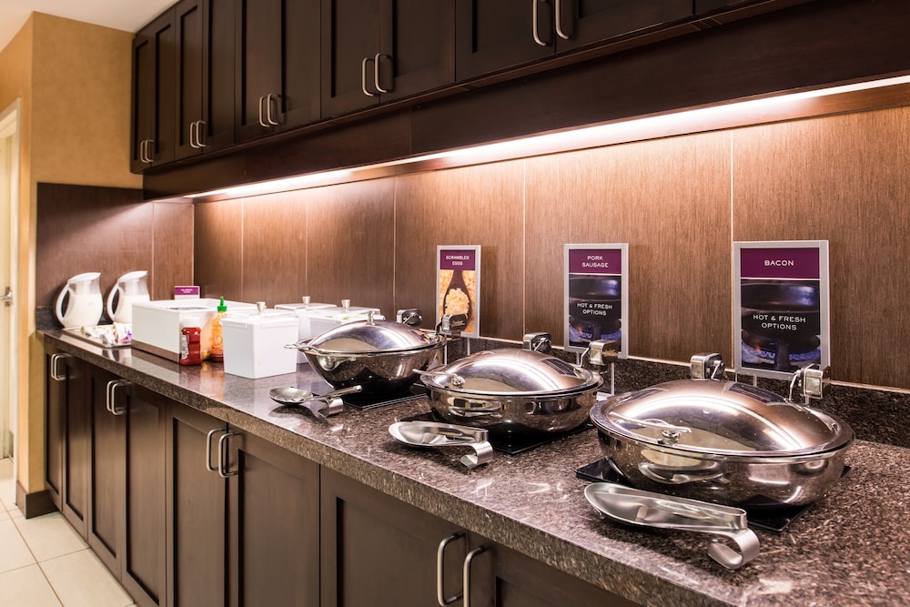 Residence Inn by Marriott Saratoga Springs - photo 21