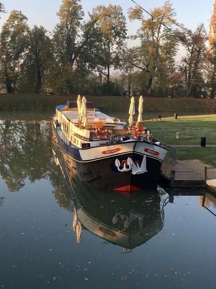 Rives du Sud in Montauban, France