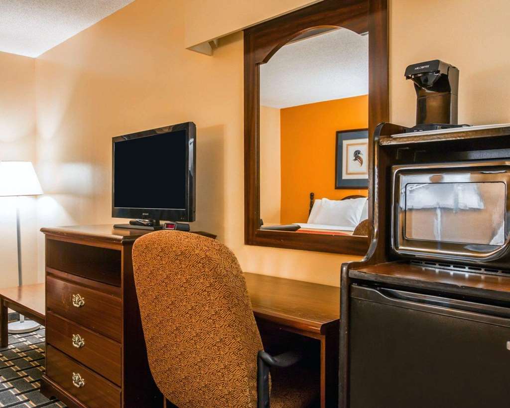 Econo Lodge Eufaula South - photo 9