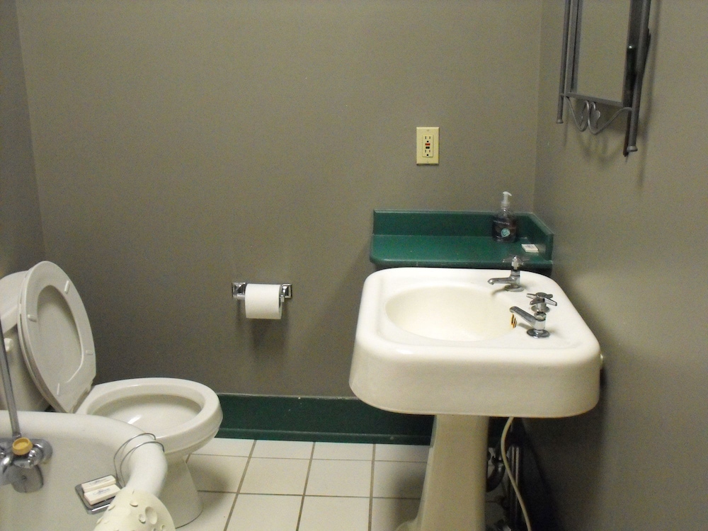 Empire House Hotel - photo 26