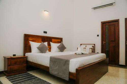 Quinta Dos Reis — hotel in Biscoitos