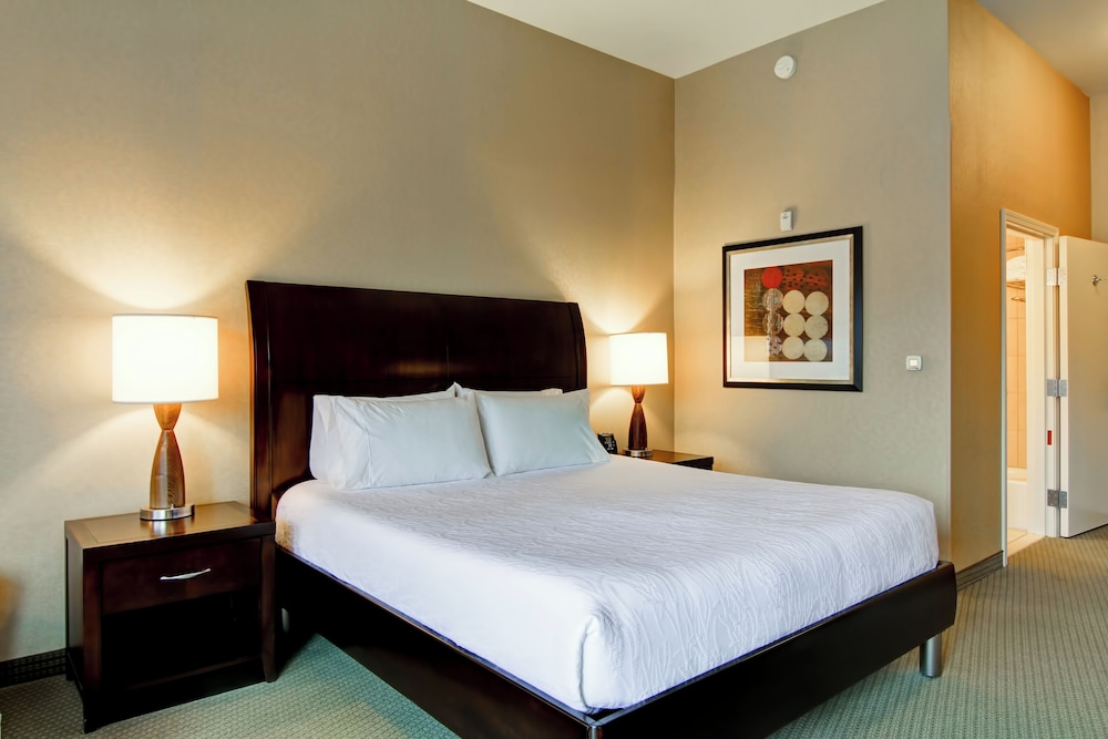 Hilton Garden Inn Seattle Issaquah - photo 16