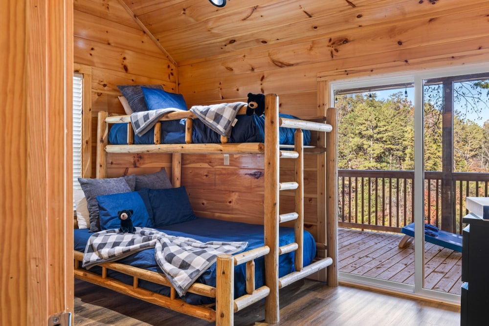 Dollywood Delights by Ghosal Luxury Lodging - photo 6