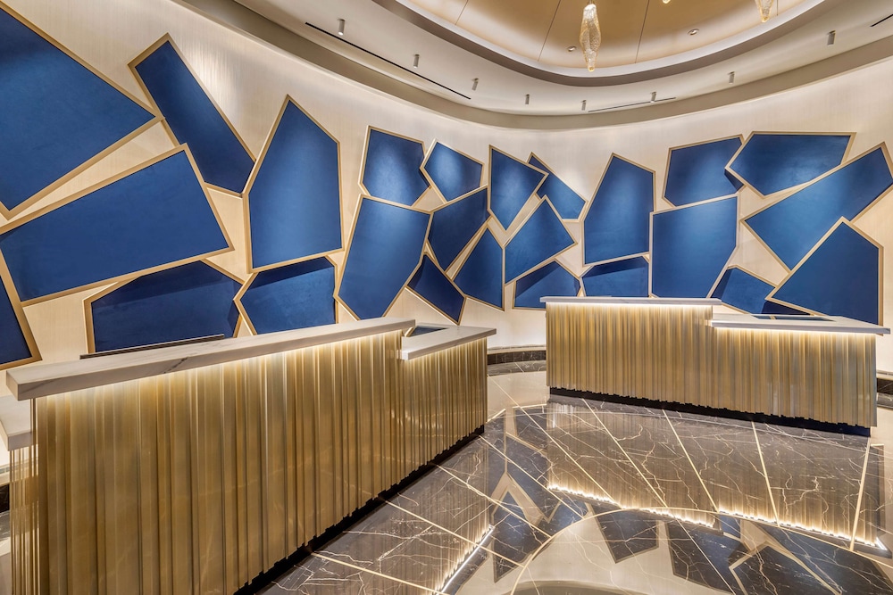Hilton Club Elara Las Vegas - photo 3