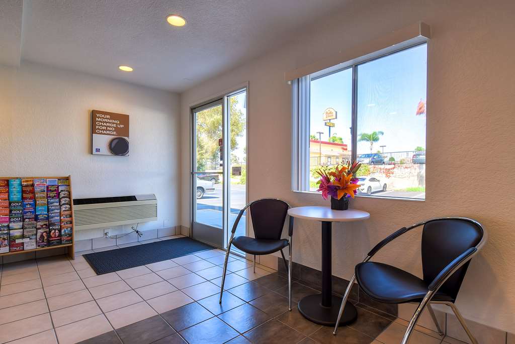 Motel 6 Rowland Heights CA Los Angeles Pomona - photo 20