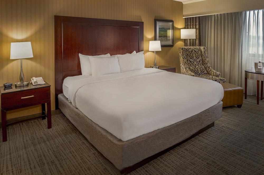Crowne Plaza St. Louis Airport by IHG - photo 66