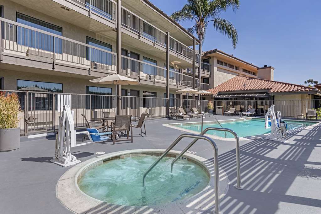 Best Western Plus Executive Inn - photo 23