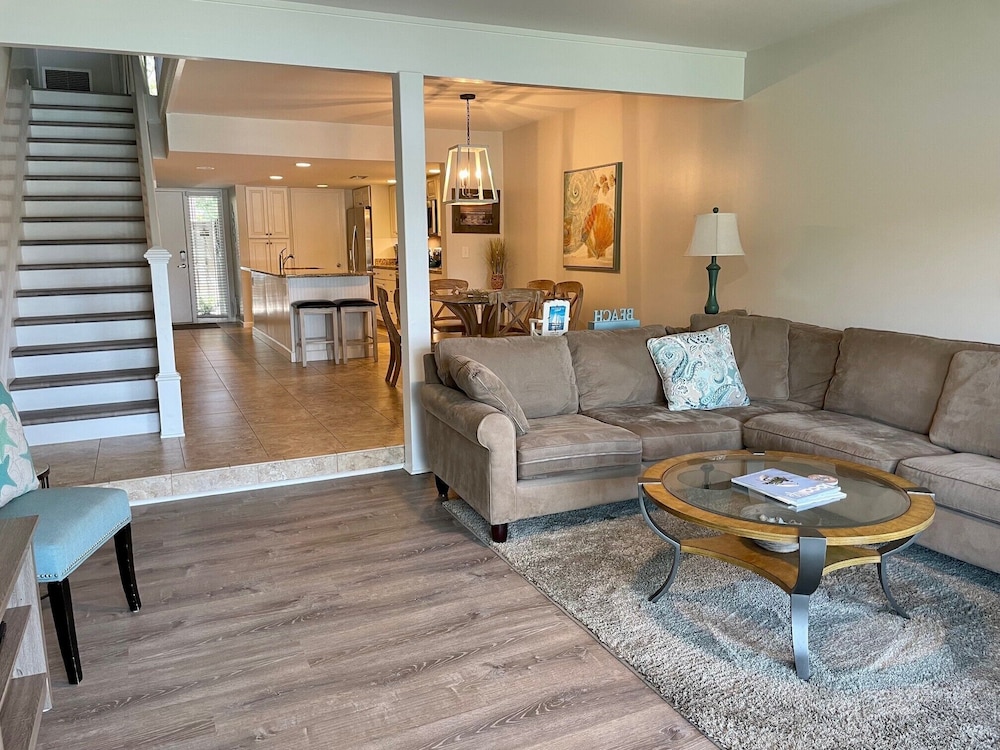 1617 Port Villa at the Sea Pines Resort - photo 6