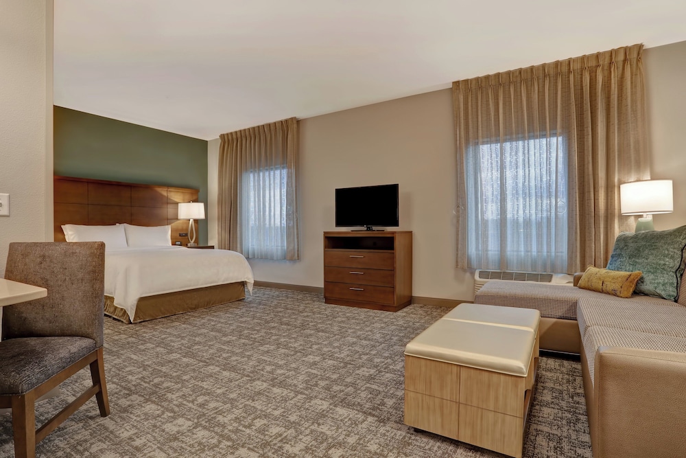 Staybridge Suites Overland Park Kansas City S by IHG - photo 11