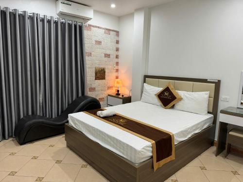 Nh Hotel - last minute hotel in Hanoi