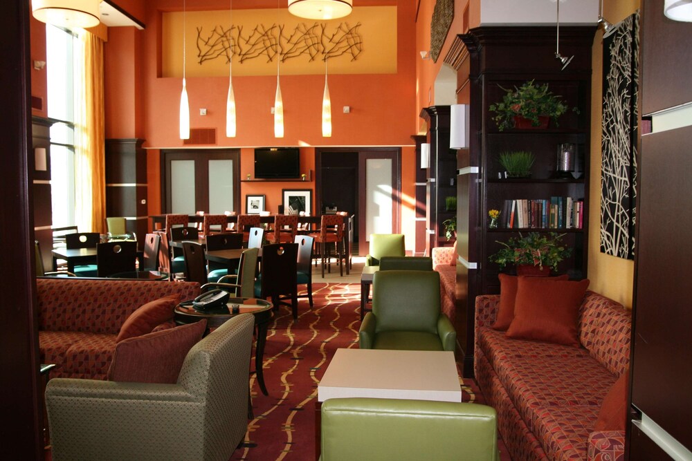 Hampton Inn & Suites Denver Highlands Ranch - photo 5