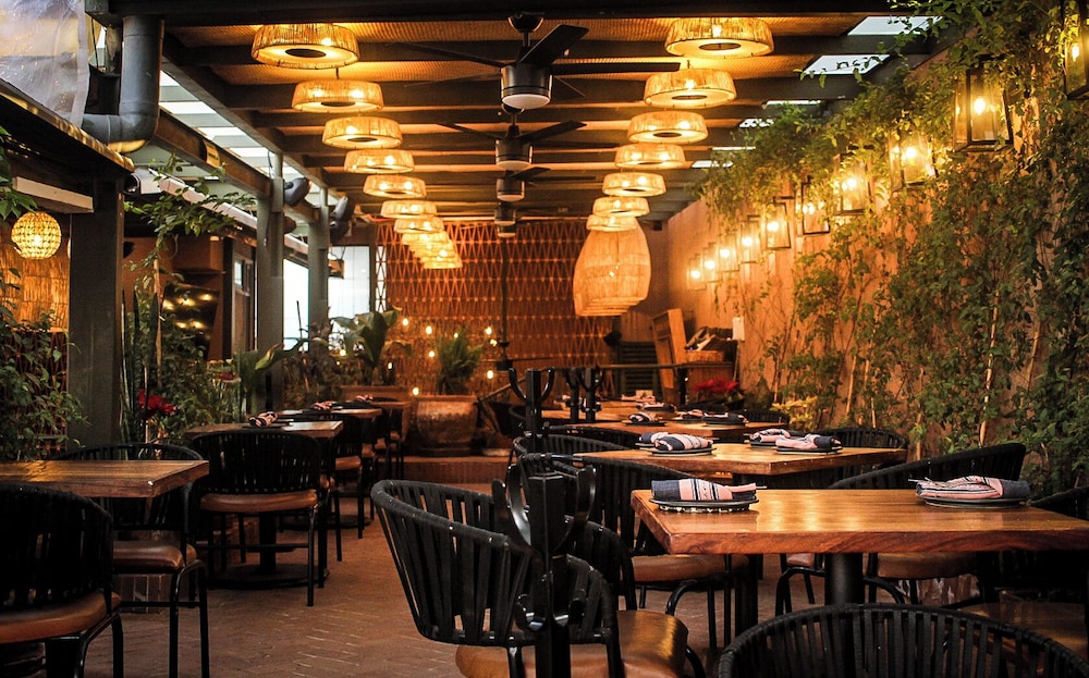 Casa Santiago Hotel Boutique