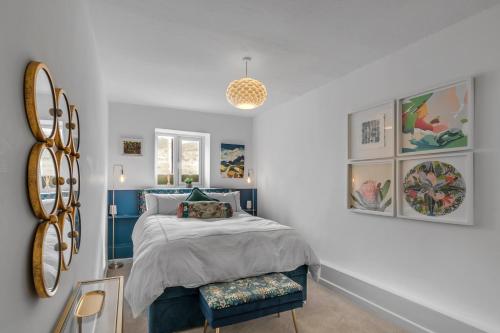 Duke Street Central 1 bed flat — 4-Star Luxury Hotel in Norwich, United Kingdom