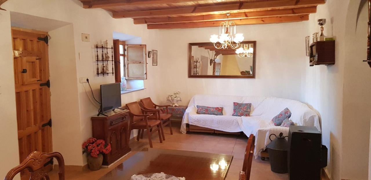 Cortijo El Prado Ll — Castril