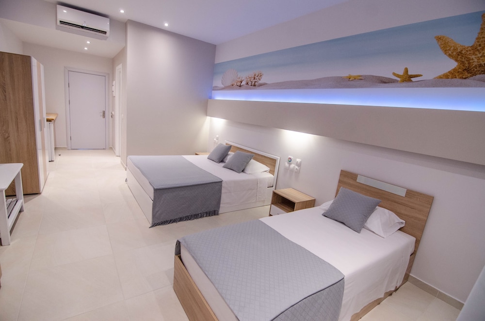Galazio Beach Resort — Rodos — photo 2