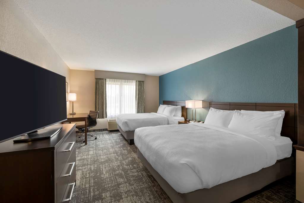 Best Western Watertown Inn and Suites - photo 11