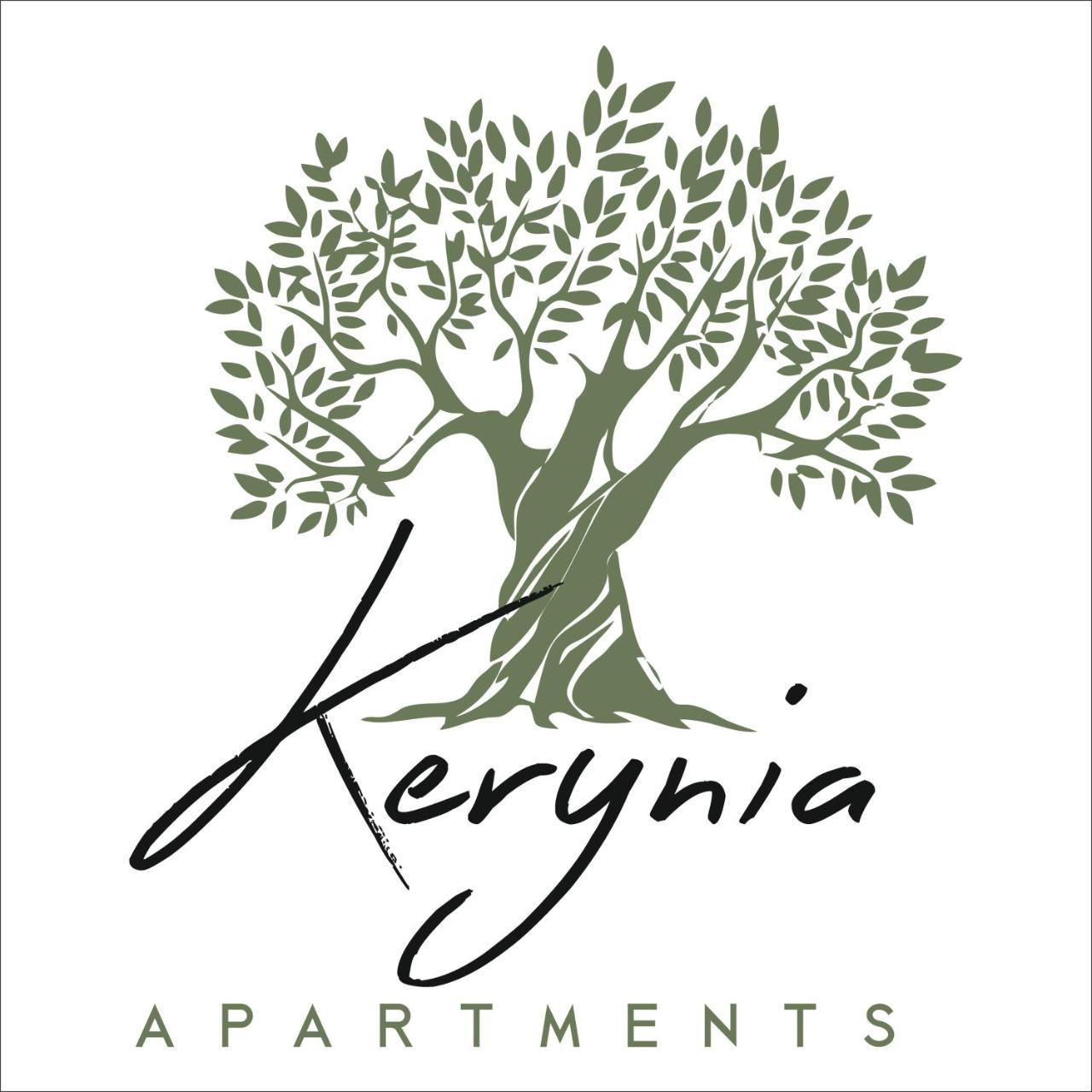 Kerynia Apartments