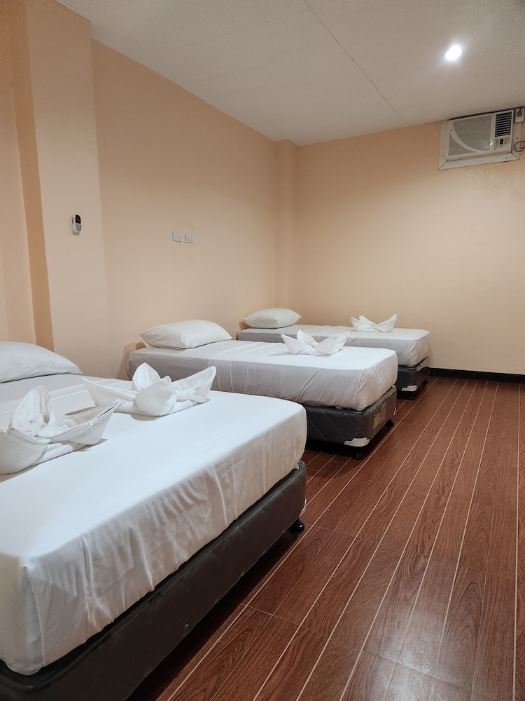 Maya Suites Badian Powered by Cocotel — Badian — photo 2