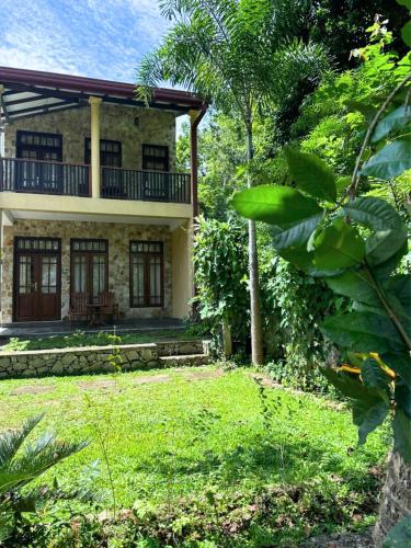 Amour At Turtle Beach — 4-Star Luxury Hotel in Tangalle, Sri Lanka