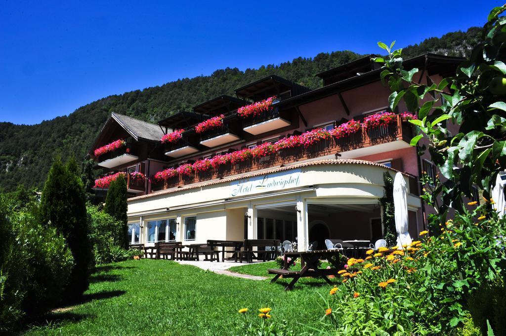 Hotel Ludwigshof & Luvina in Trodena, Italy