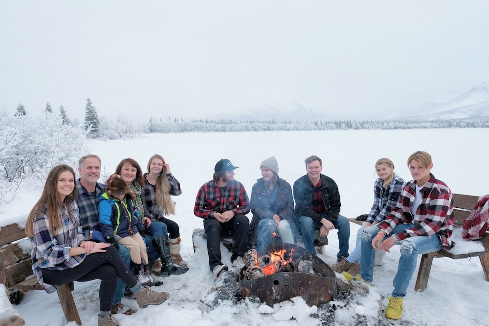 Denali Lakeview Inn - photo 9