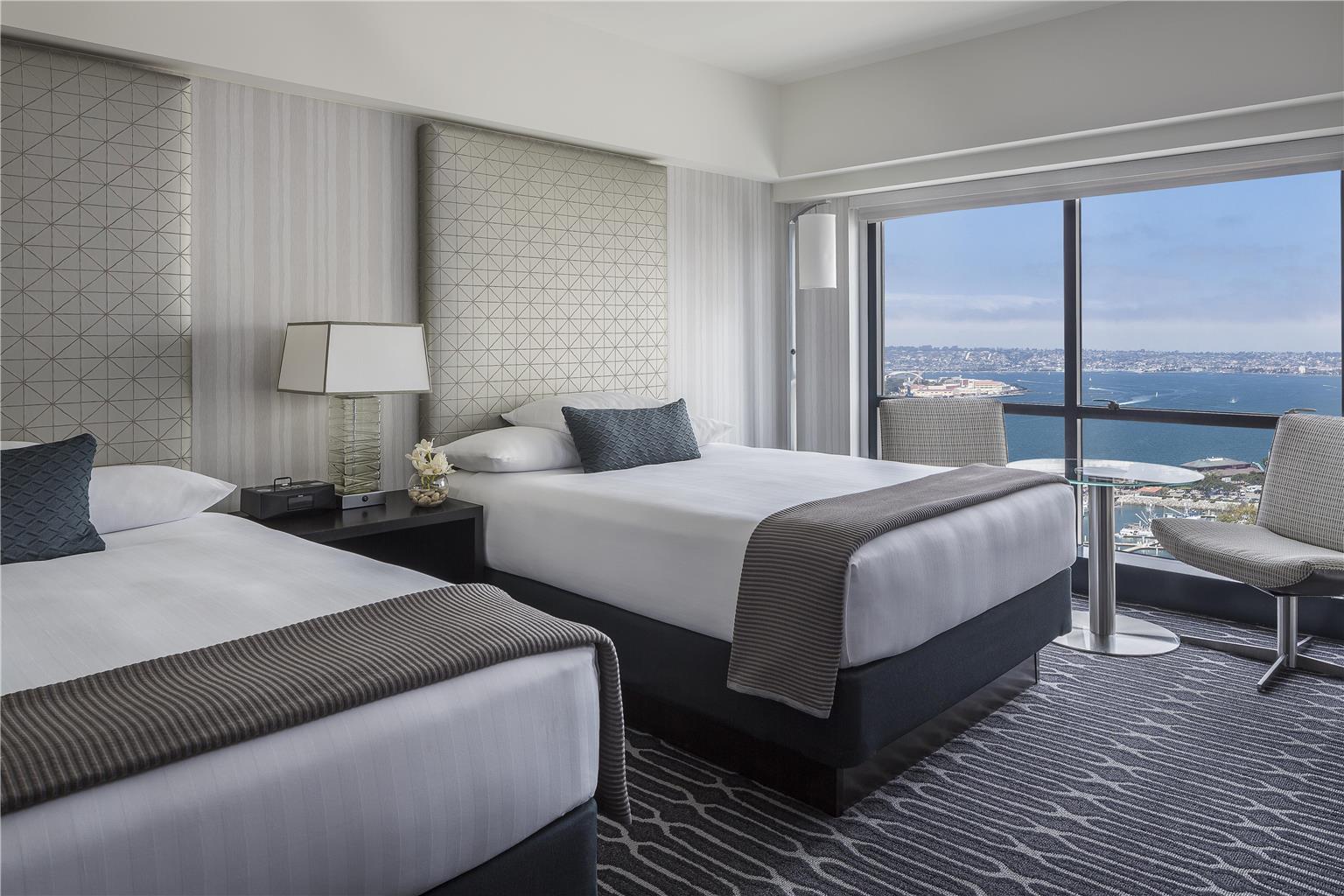 Manchester Grand Hyatt San Diego - photo 8