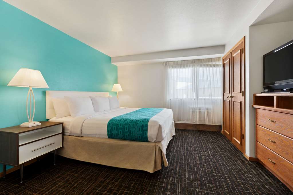 Howard Johnson by Wyndham Billings - photo 30