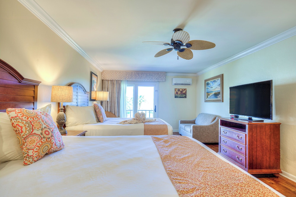 La Fiesta Ocean Inn And Suites - photo 12