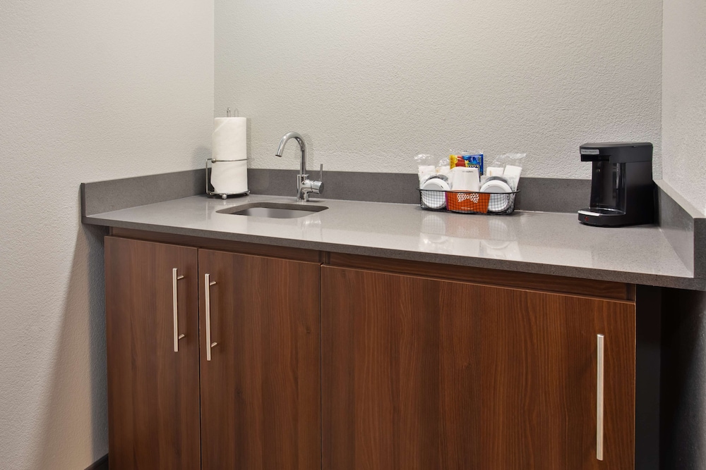 Hampton Inn & Suites Tampa East - photo 5