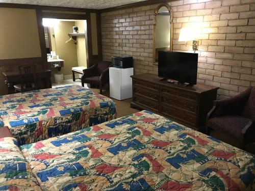 Stratford House Inn Branson