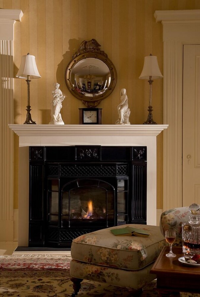 Liberty Hill Inn - photo 66