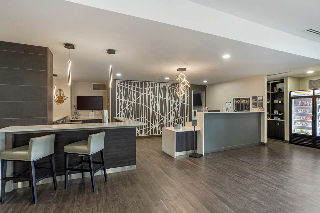 Best Western Plus Executive Residency Antioch Inn - photo 32