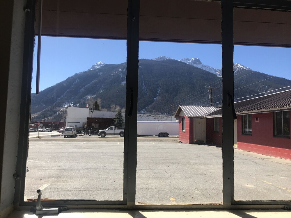 Prospector Motel - photo 41
