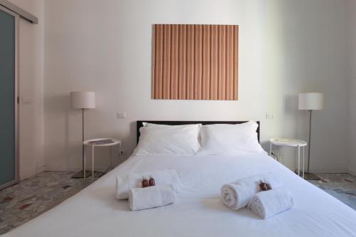 HACCA Collection 3BR Bocconi Navigli — 4-Star Luxury Hotel in Milan, Italy