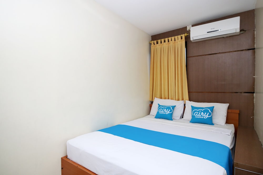 Airy Sirimau Said Perintah 15B Ambon — Ambon — photo 2