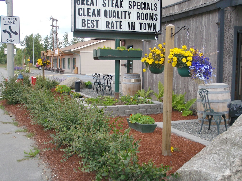Soldotna Inn - photo 29
