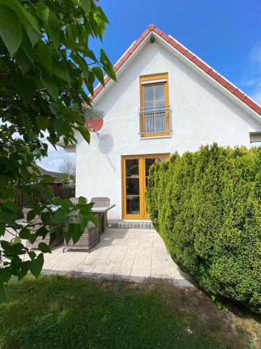 Ferienhaus Steilküste in Fehmarn, Germany