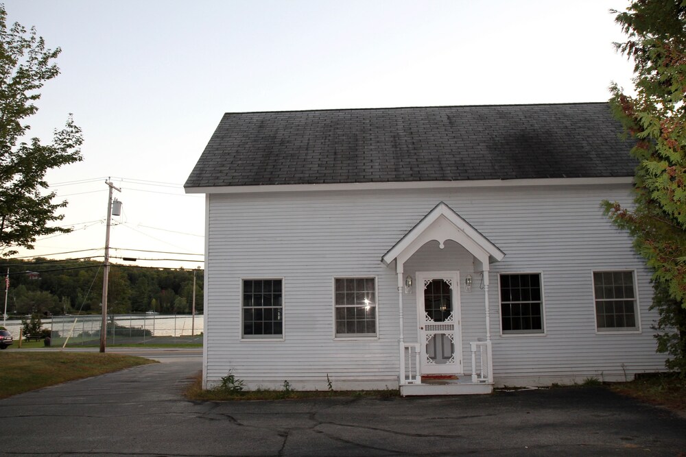 Sara Placid Inn & Suites - photo 79