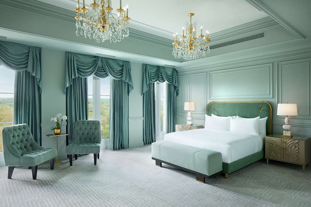 Nemacolin Woodlands Resort - photo 53