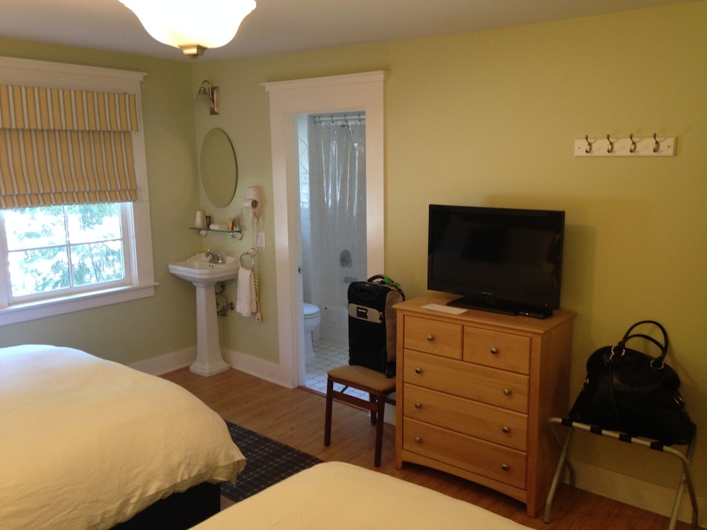 Highland Dell Lodge - photo 17