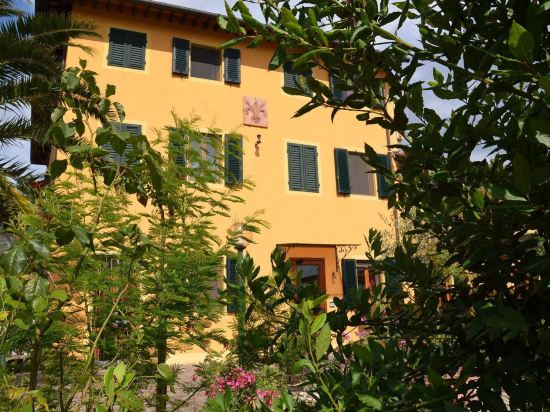 La Pieve — Castelfiorentino — photo 5