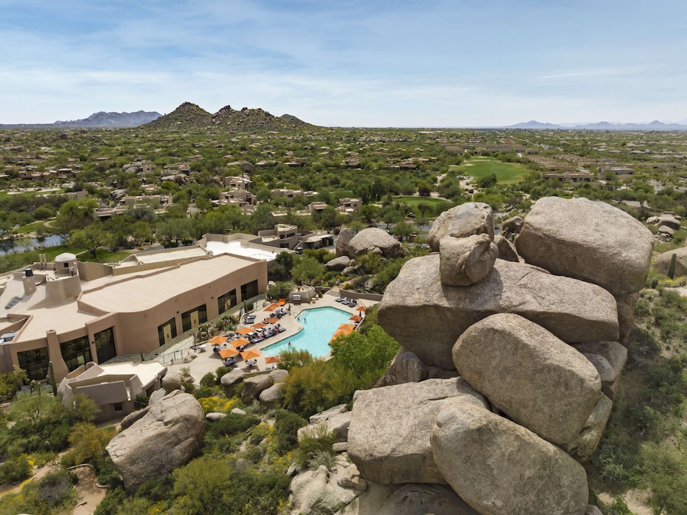Boulders Resort & Spa Scottsdale Curio Collection by Hilton - photo 52