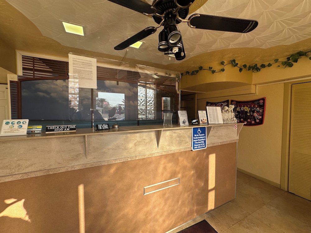 Super Inn By Oyo Daytona Beach Near Airport - photo 5