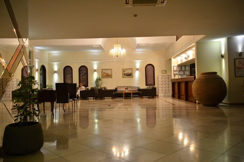 Goldenday Hotel — Kusadasi — photo 2