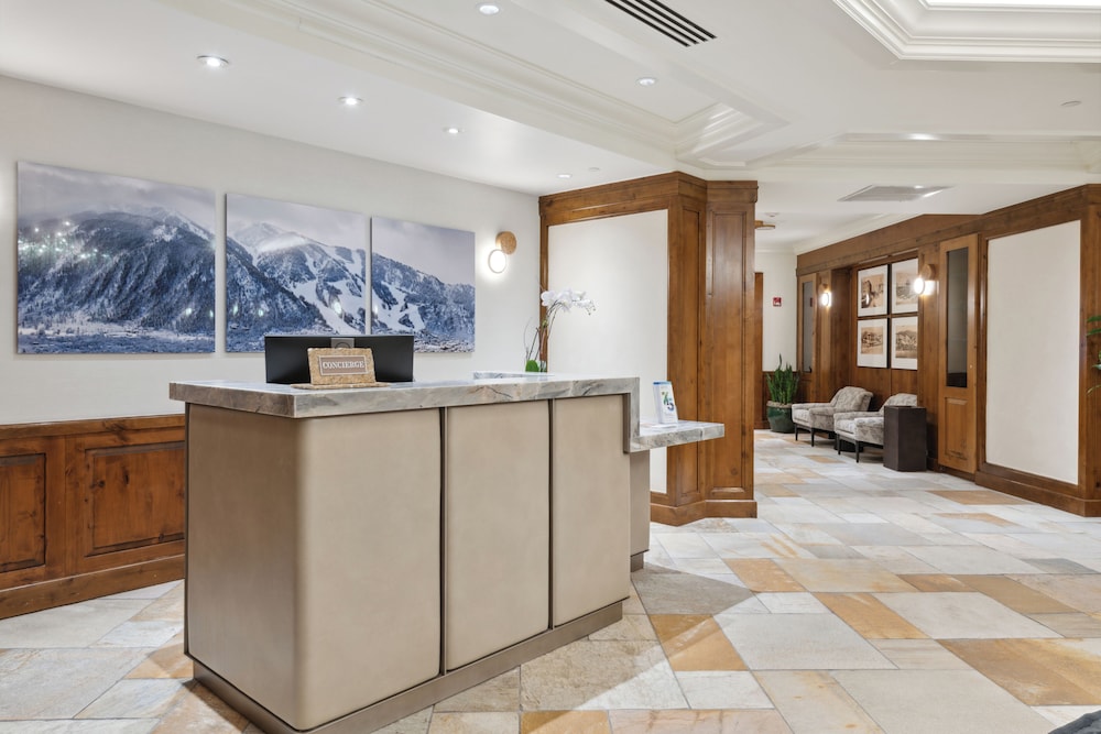 Hyatt Grand Aspen - photo 29