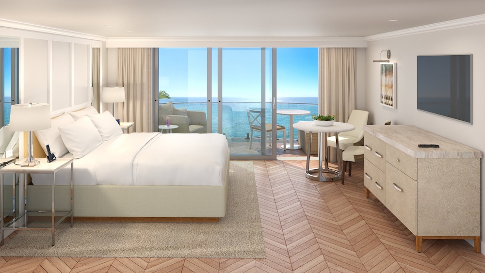 Surf & Sand Resort Laguna Beach - photo 5