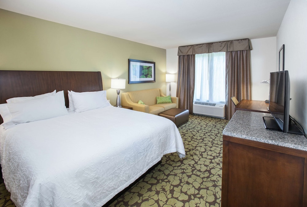 Hilton Garden Inn Jackson Flowood - photo 7