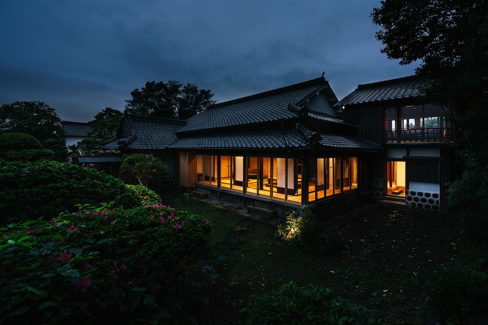 RITA Izumifumoto in Izumi, Japan