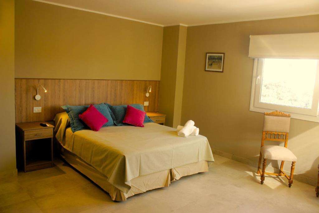 Terra Alta Suites in Salta, Argentina